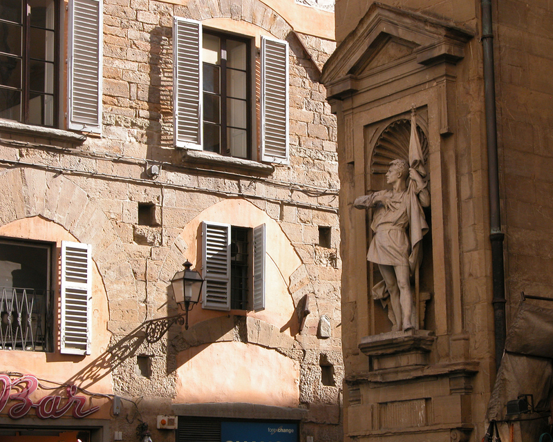 Julianna Struck_My City is Florence